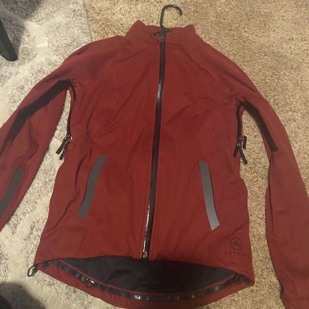 Aether Jacket Zip Up - image 3